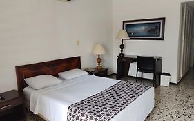 Hotel Estación by Destino Pacifico