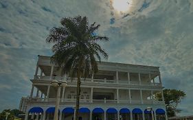 Hotel Estación by Destino Pacifico